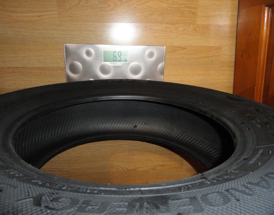 Toyo Nano Energy 3 4