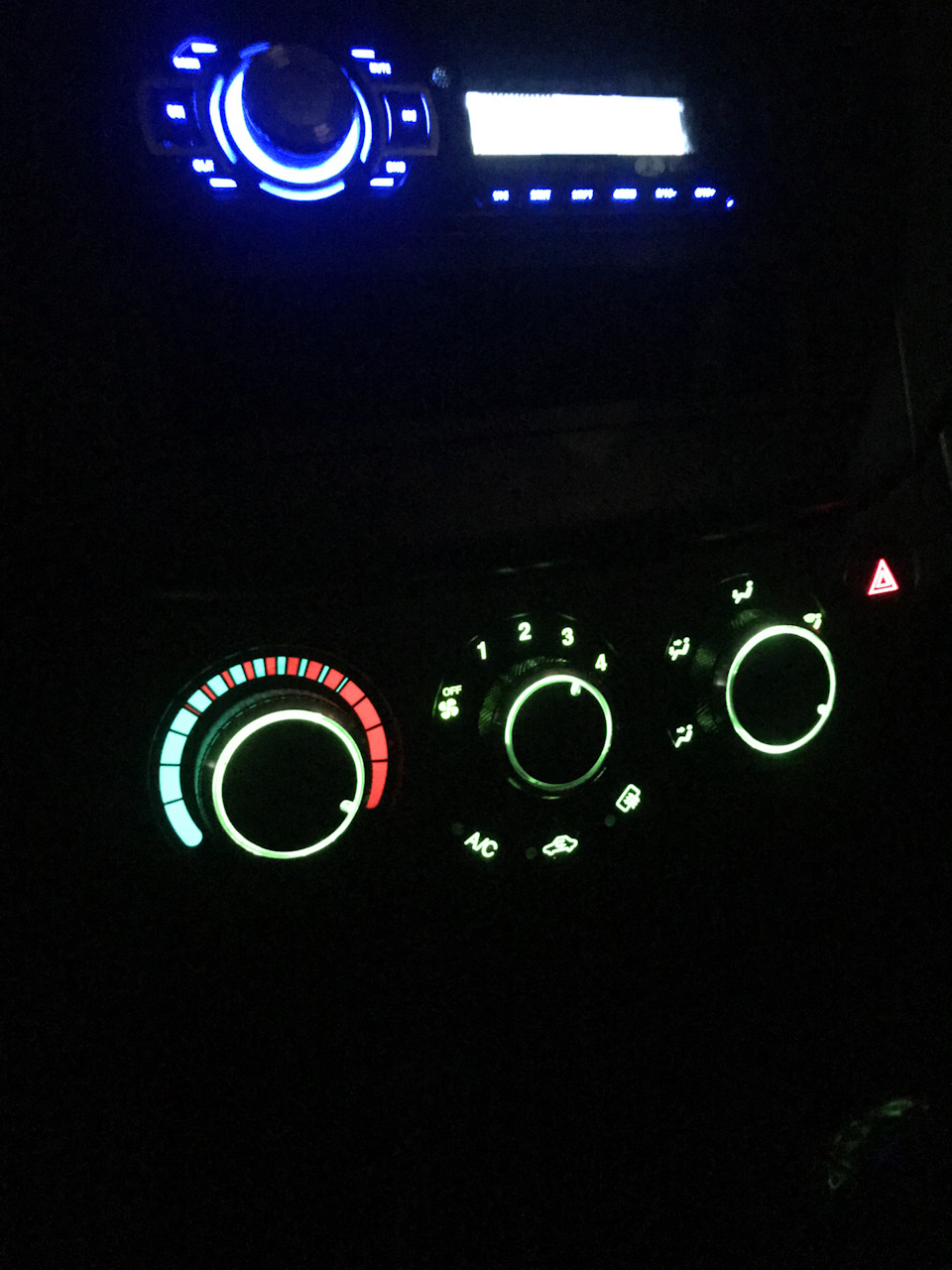Ніштяки приїхали 1
