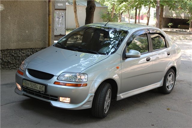 Овешка Т200 4