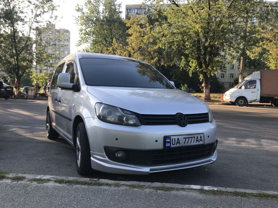 Фото на авто 3