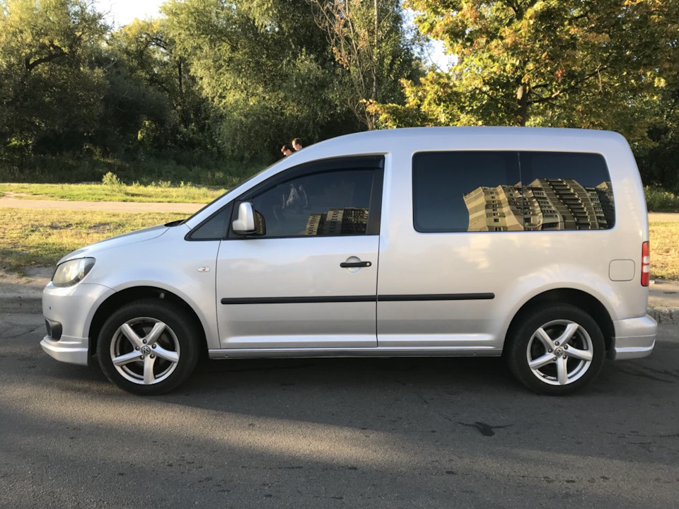 Фото на авто 5