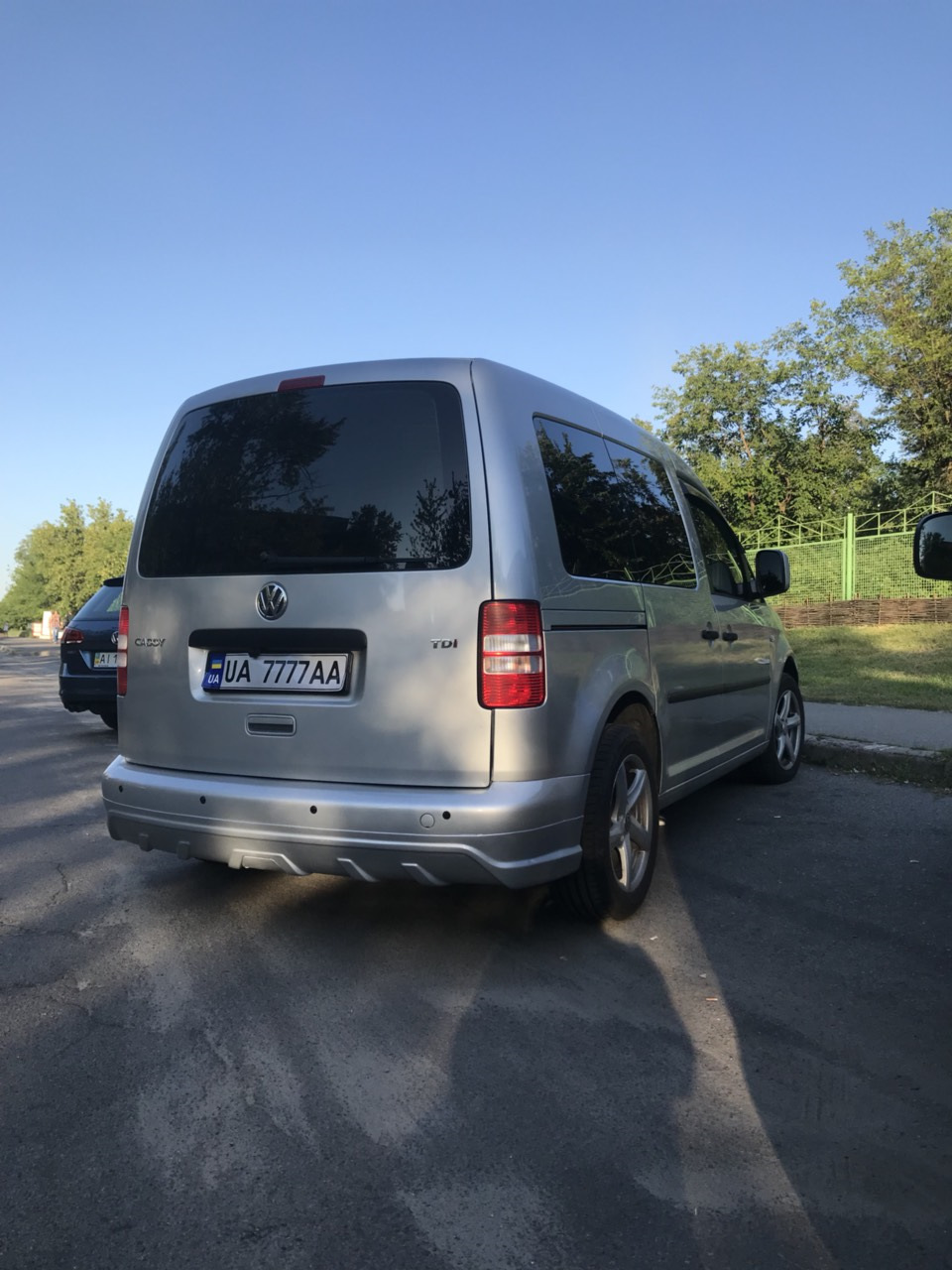 Фото на авто 2