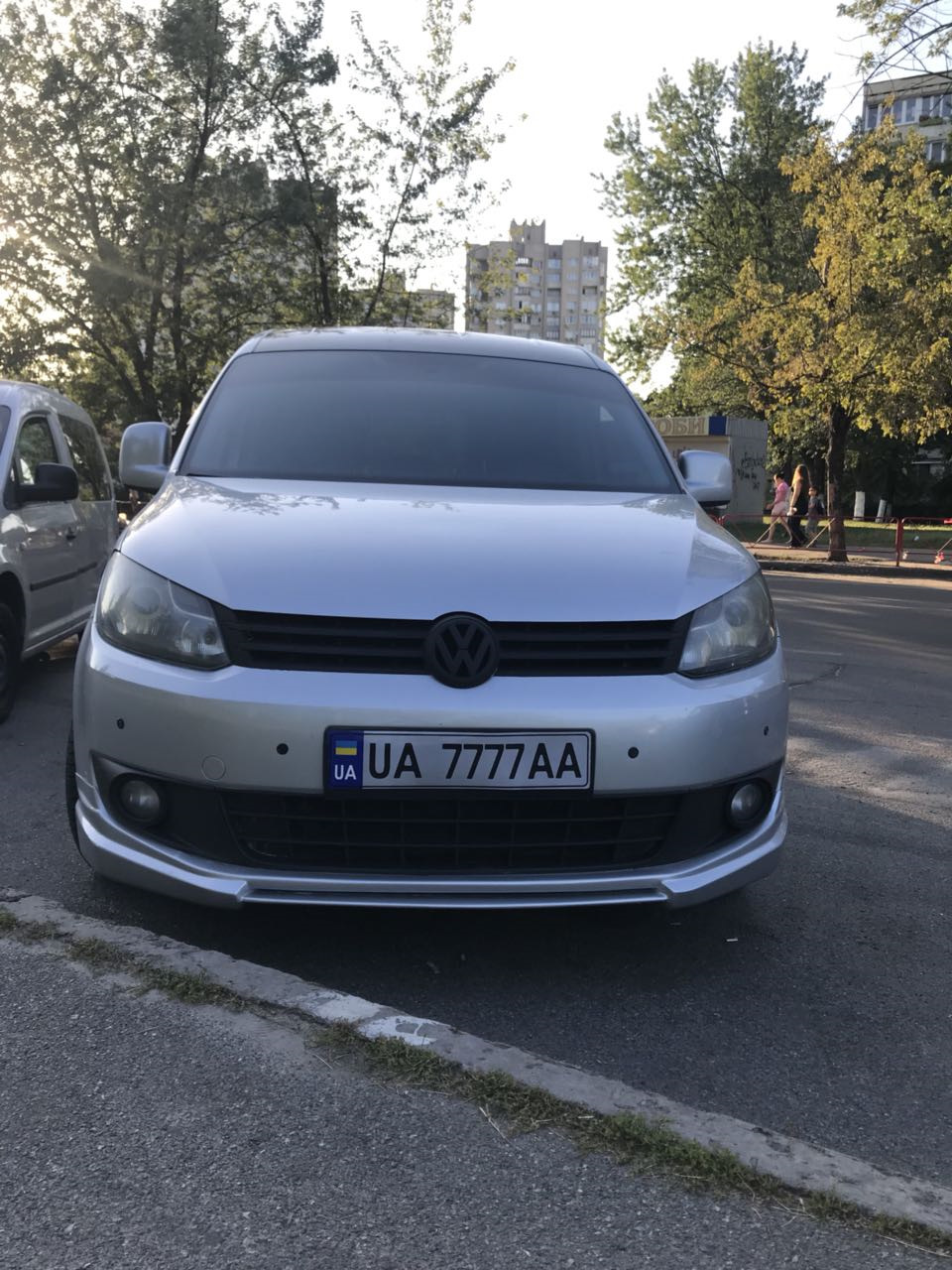 Фото на авто 4