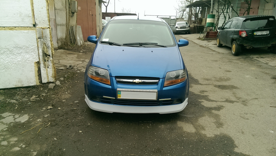 Губа Т200 рейстал. 4