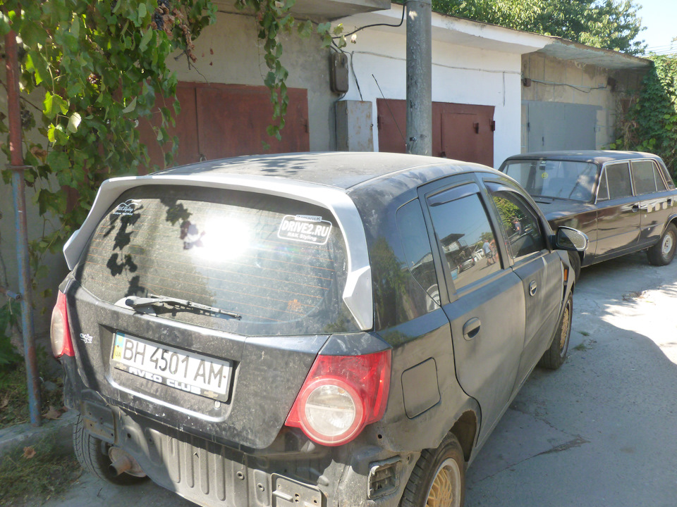 Не боги горщики обпікають 4