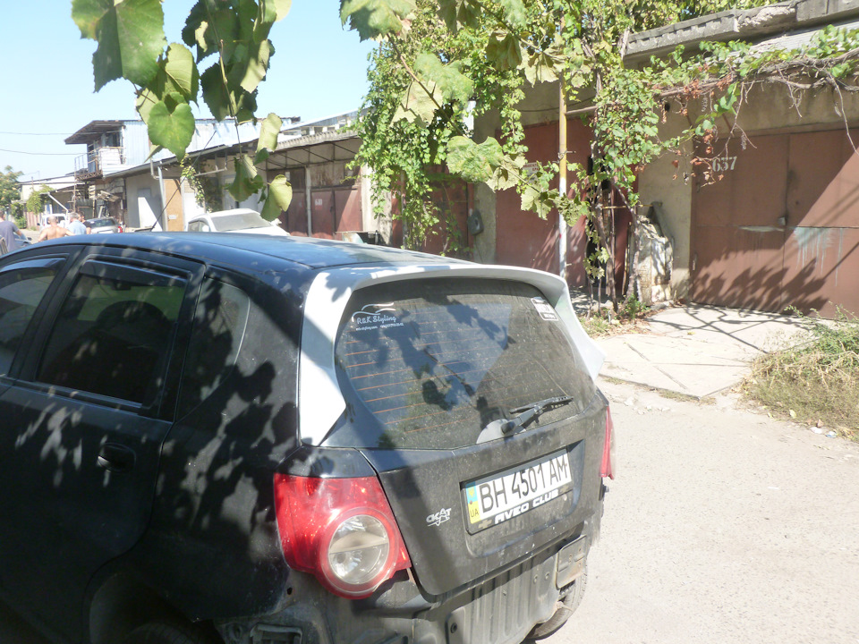 Не боги горщики обпікають 3