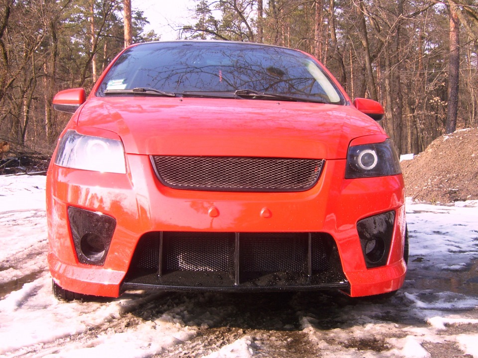 R&K Nova остаточний результат 1