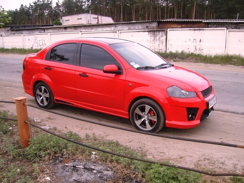 R&K Nova по рівному. 3