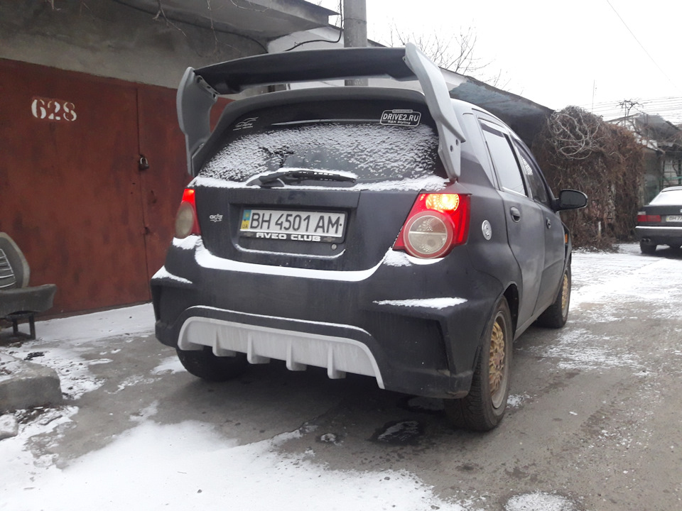 Святий Миколай 2