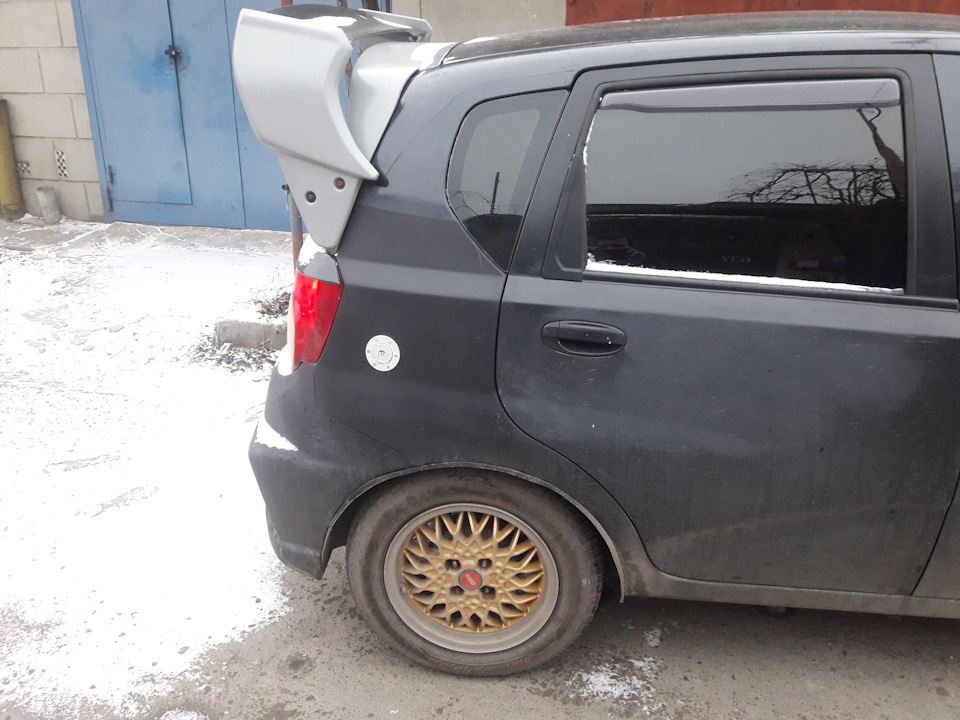 Святий Миколай 1