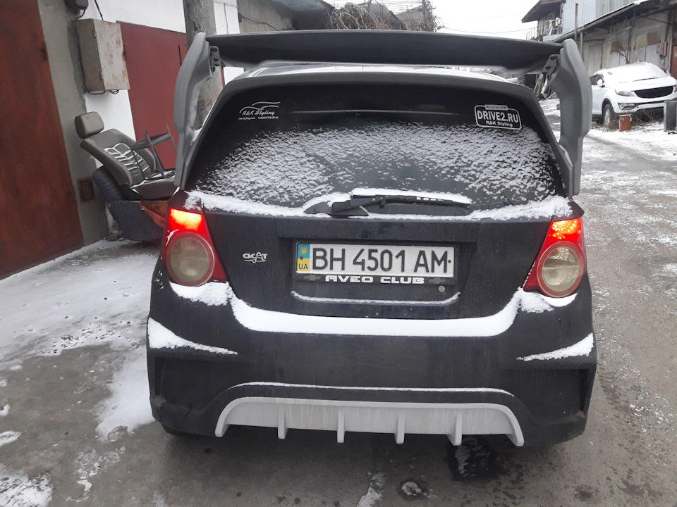 Святий Миколай 3
