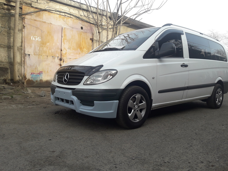 Vito 2004-2010 3