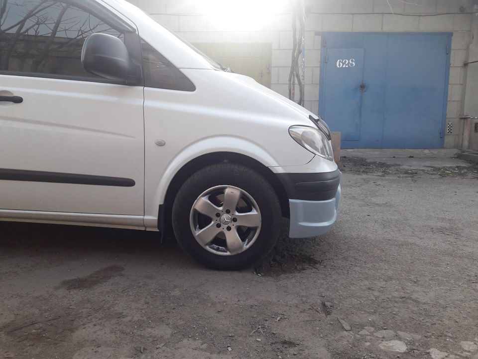 Vito 2004-2010 1