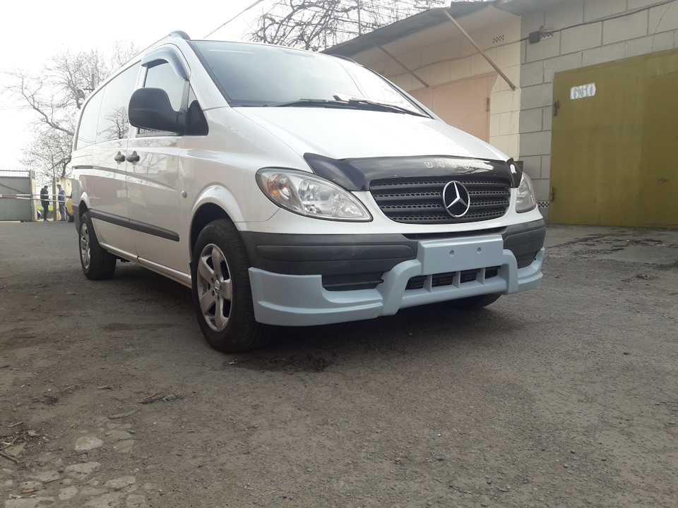 Vito 2004-2010 5