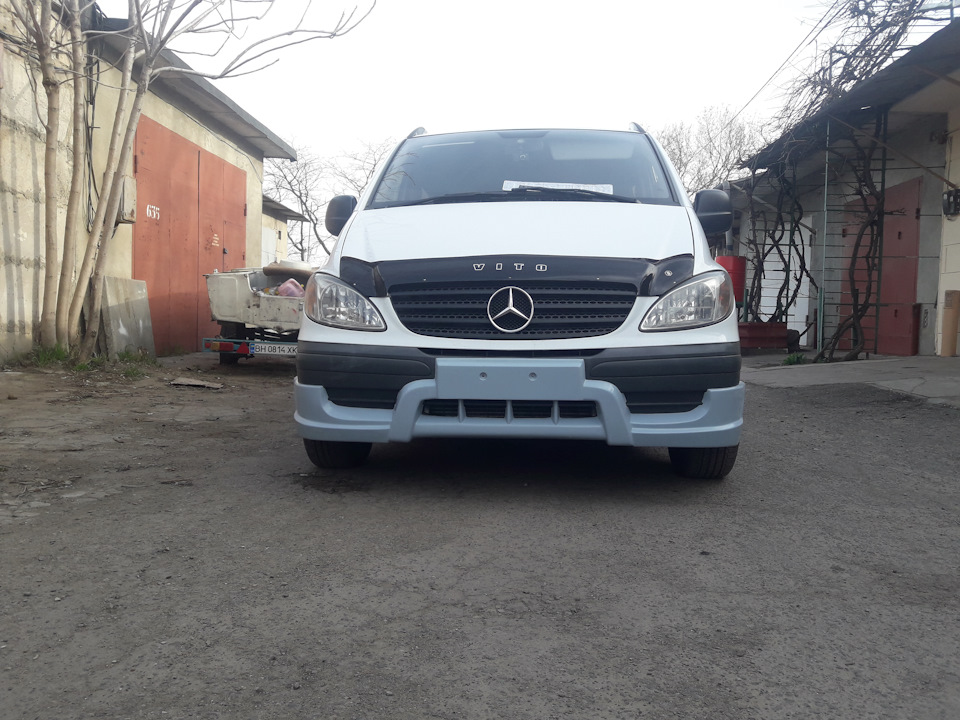 Vito 2004-2010 4