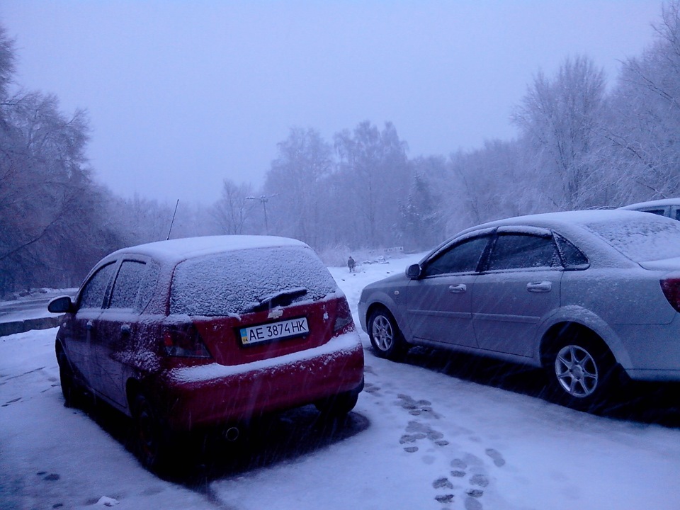 4 день весни))) 2