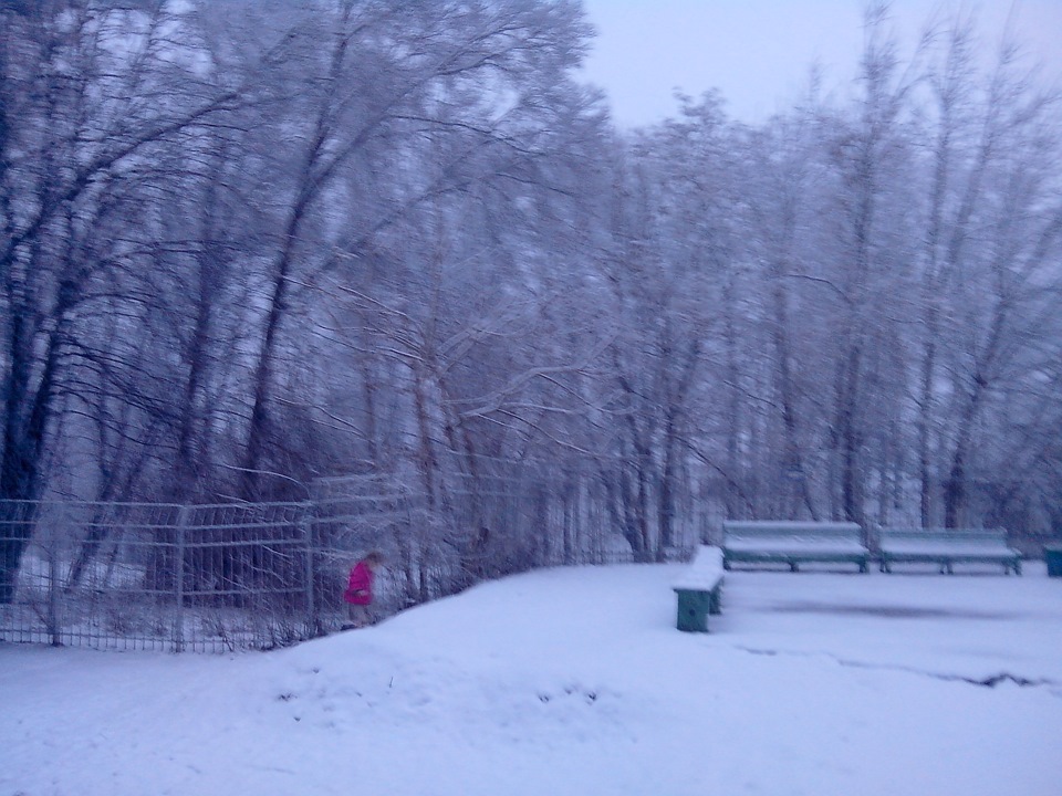 4 день весни))) 1