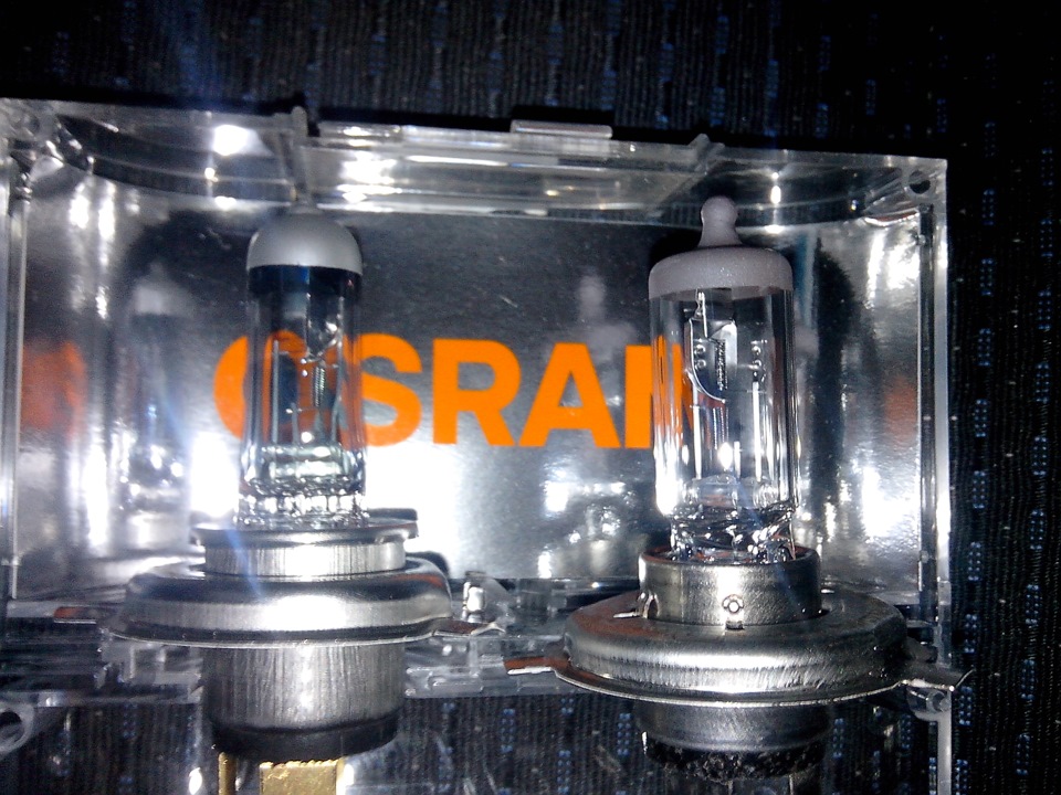 OSRAM Night Breaker Plus 2
