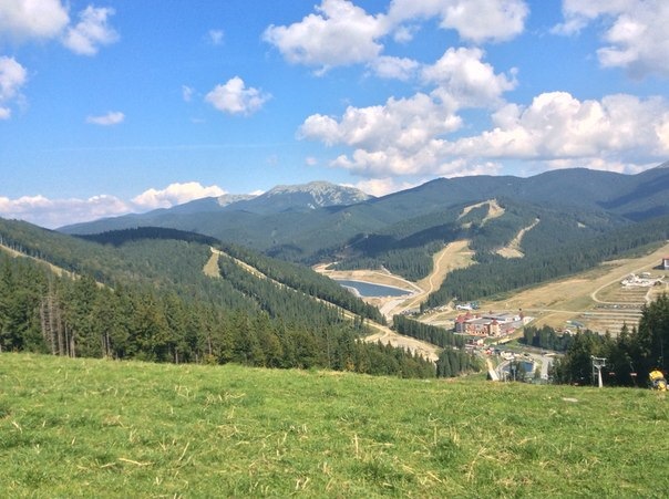 перша поїздка на захід України) 1