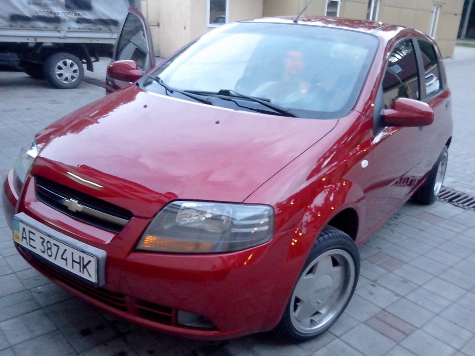 Продам свій автомобіль... 5
