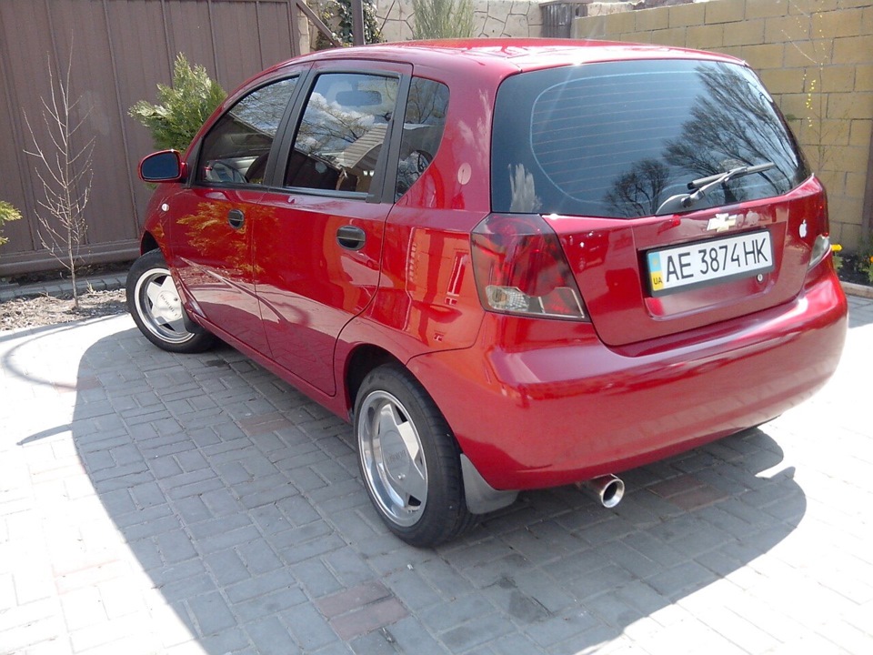 ПРОДАНО BORBET A R15 7j 1