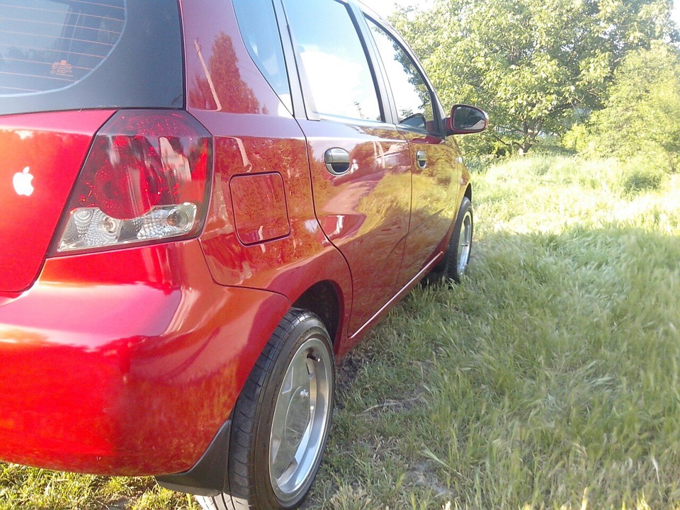 ПРОДАНО BORBET A R15 7j 2
