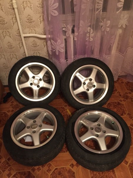 Знову купив диски!) Допомога з розбещенням) 2