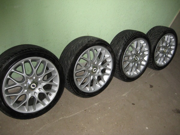Перехід на R16 плюс і мінуси! 1