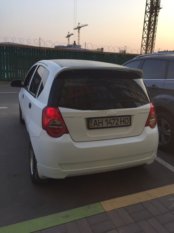 Результат) 1