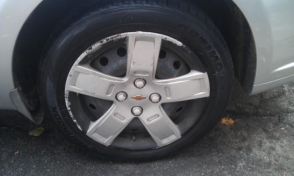 Автохімія. Продовження. (Частина 1) 5
