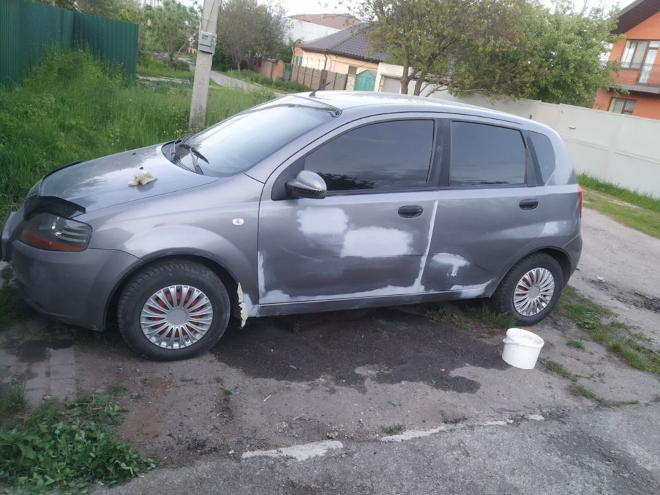 Маляр від бога. 2