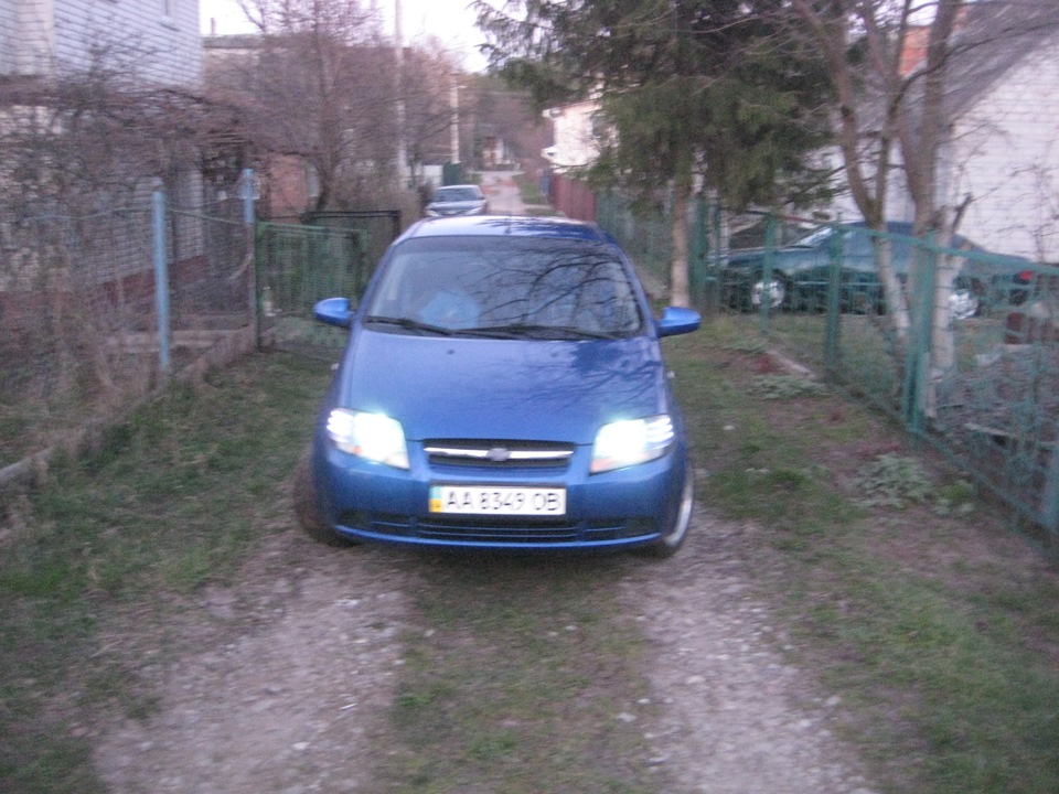 15. Бі-ксенонові лінзи. 3