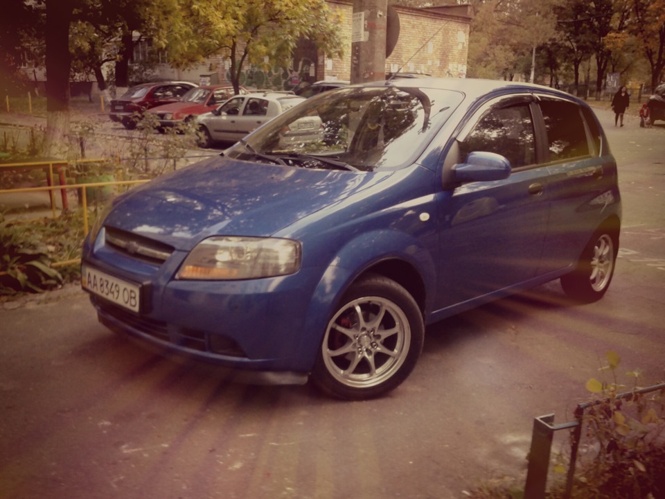 37. Ось і пройшов рік володіння Авехою! 1