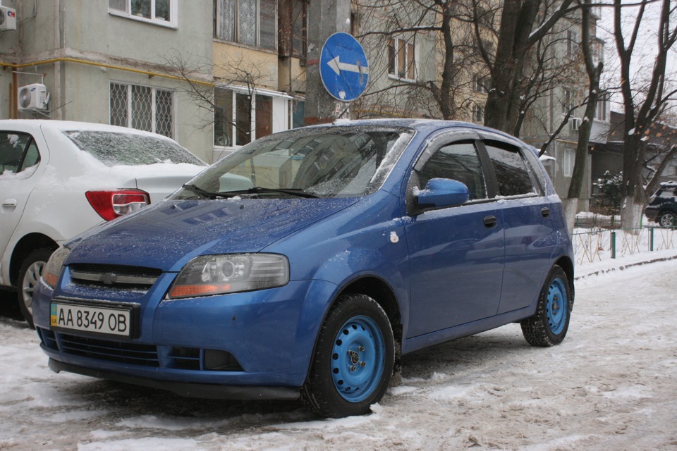 43. Зимовий Фотосет 1