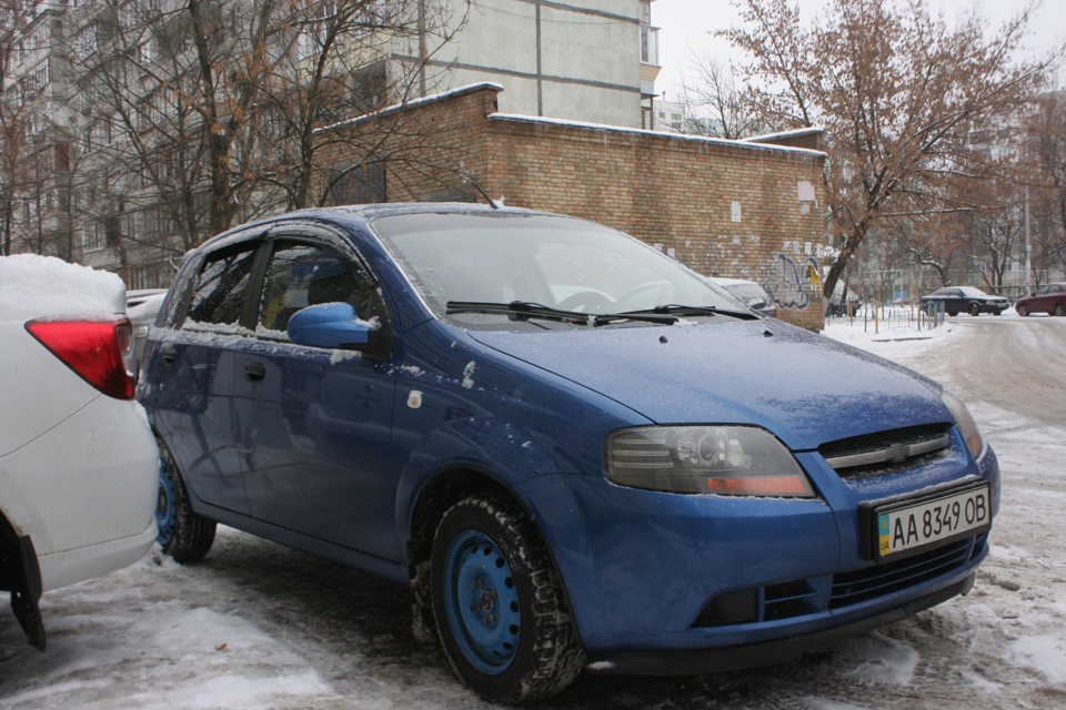 43. Зимовий Фотосет 2