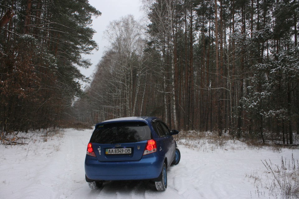 43. Зимовий Фотосет 5