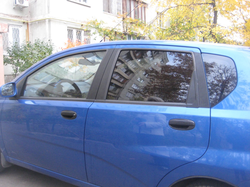 5. Тонування =)) 1