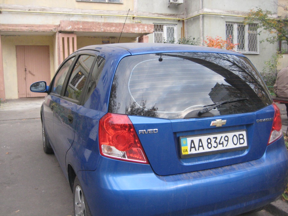 5. Тонування =)) 2