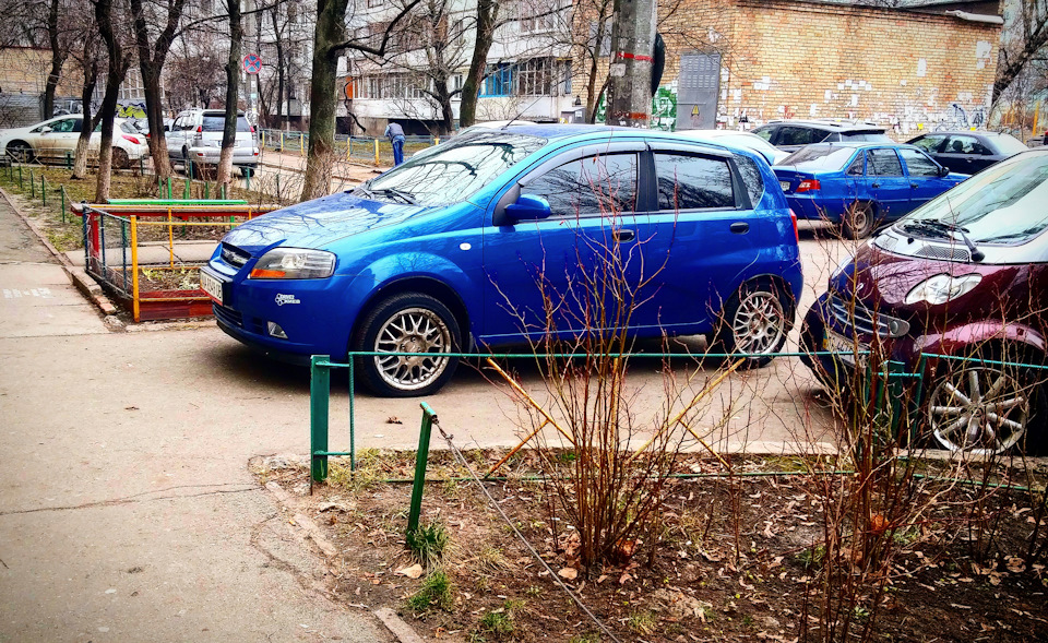 79. Здійснилася мрія чи все-таки перехід на r16 1
