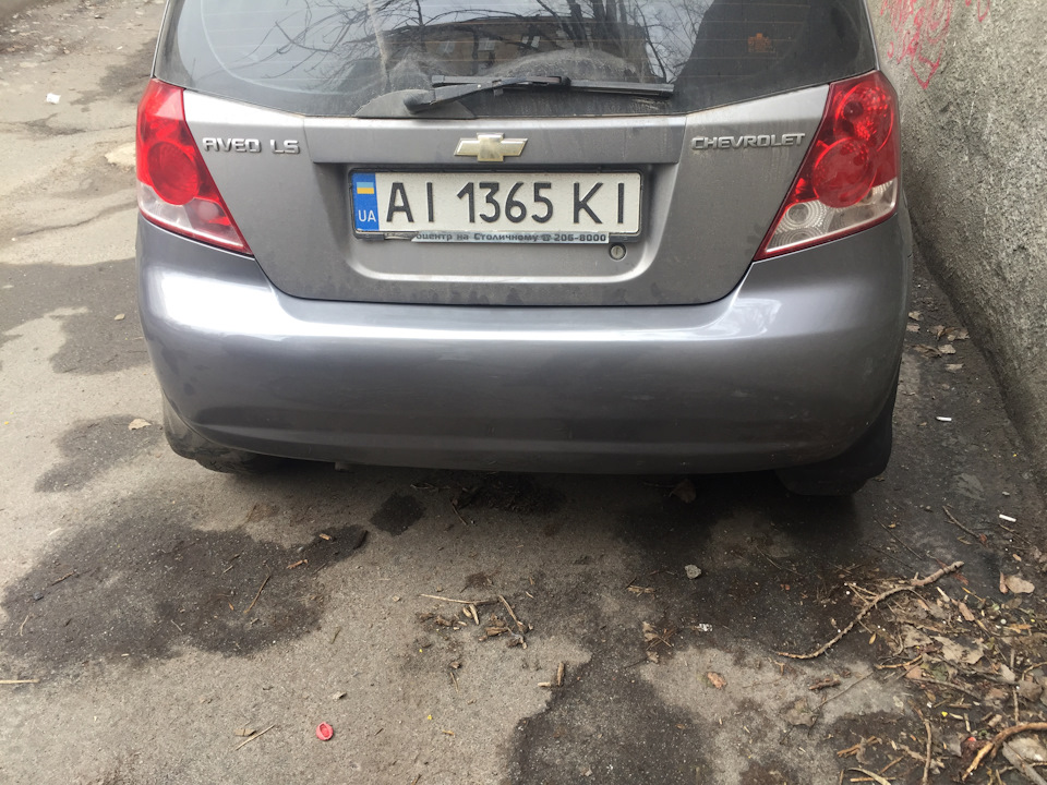 Бампер🤦‍♂️ 2