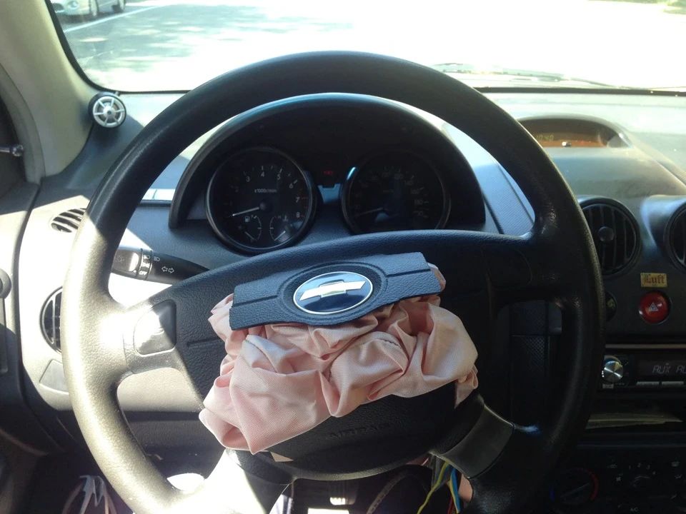 Авео та Рейку