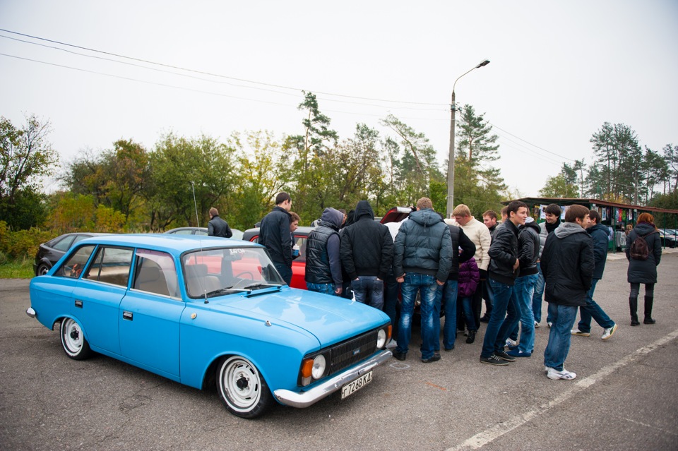ФЕСТИВАЛЬ ШВИДКОСТІ 2
