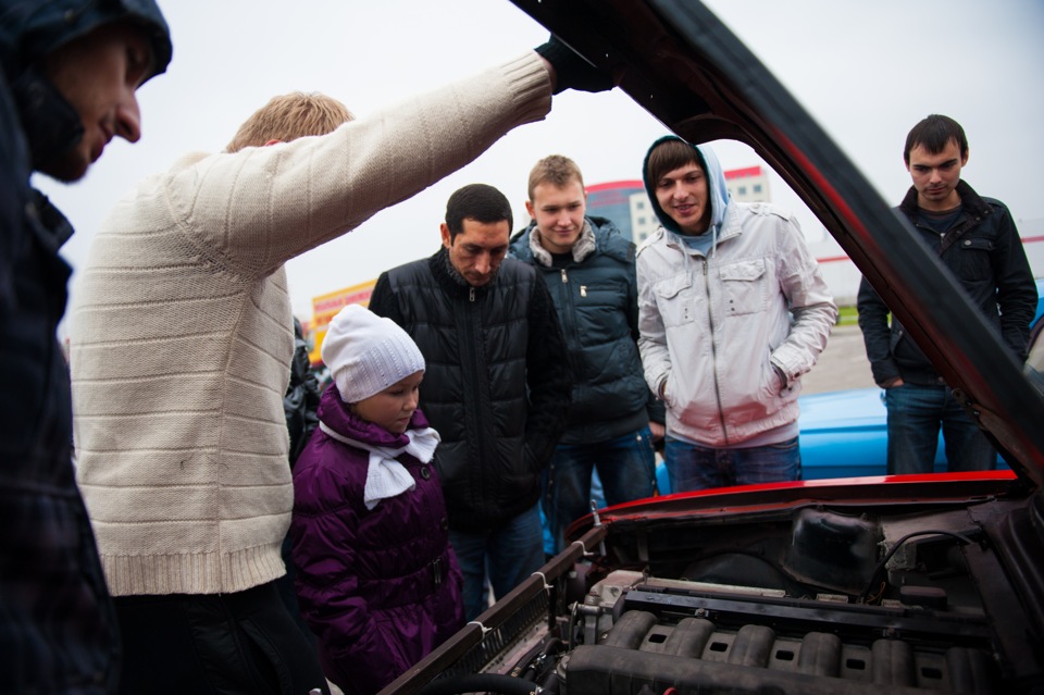 ФЕСТИВАЛЬ ШВИДКОСТІ 3