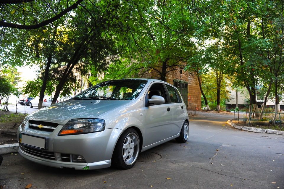 приміряв RH Cup R15 8J 2
