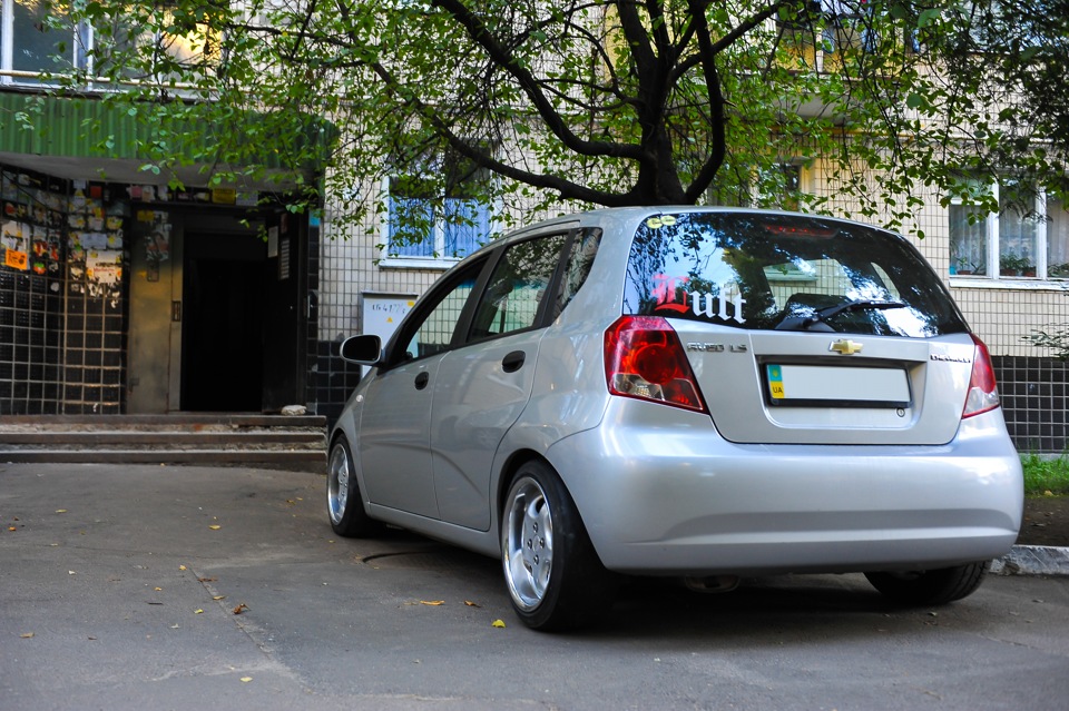 приміряв RH Cup R15 8J 3