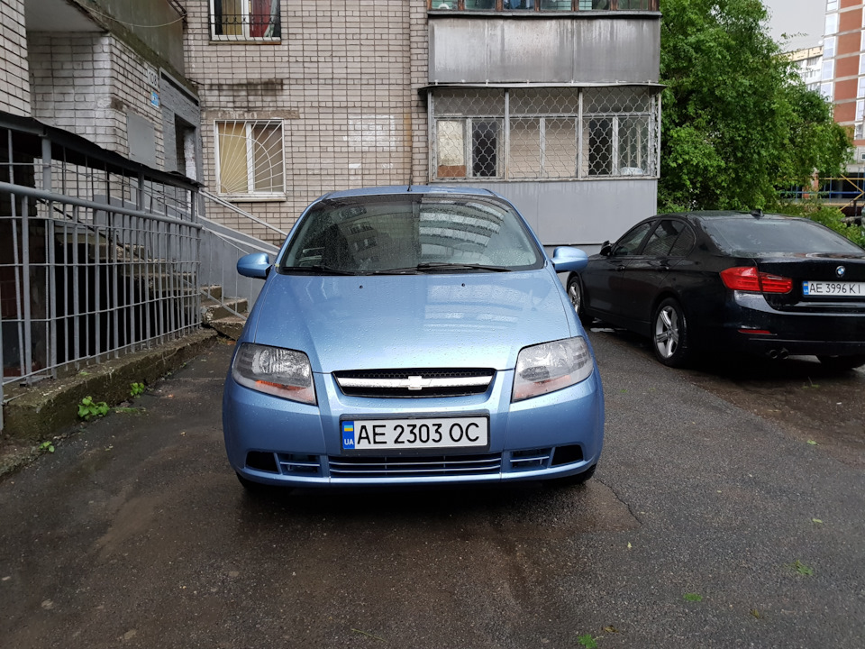 Історія придбання 1