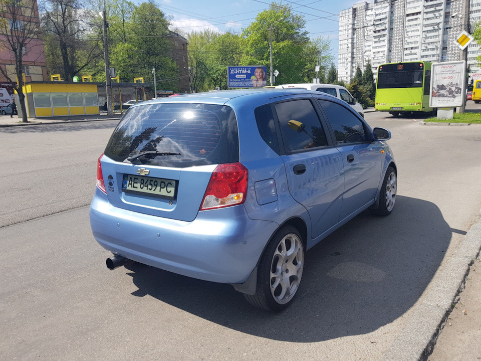 Продав 1