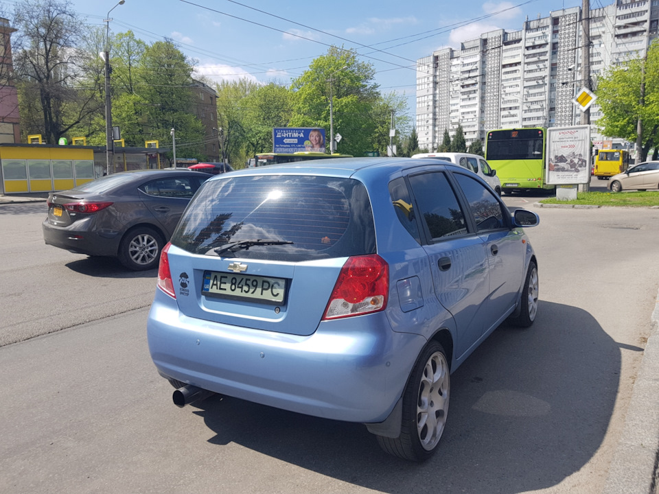 Продав 2