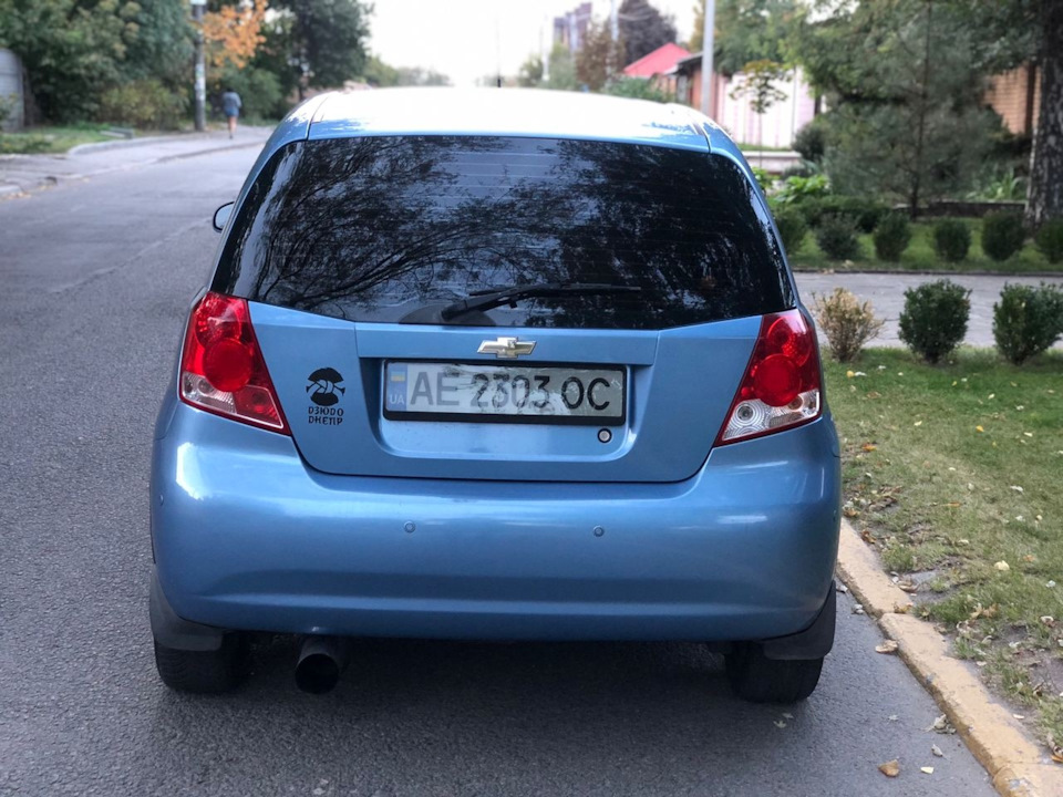 Навіщо я повернувся на стік або чому не можна пиляти пружини 5