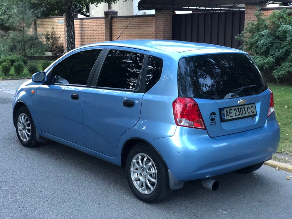 Навіщо я повернувся на стік або чому не можна пиляти пружини 4